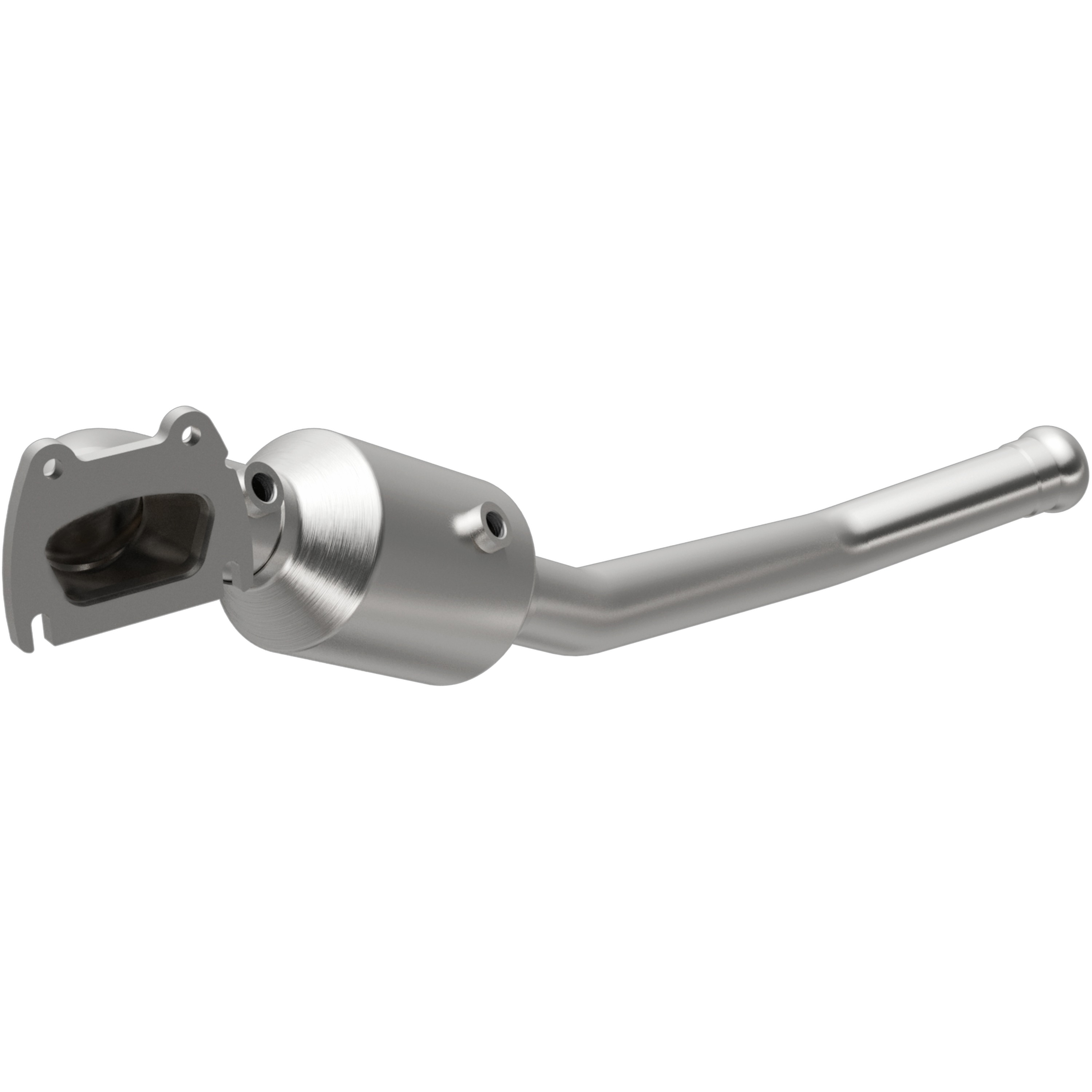 MagnaFlow Exhaust Products 21-251 OEM Grade Direct-Fit Catalytic Converter
